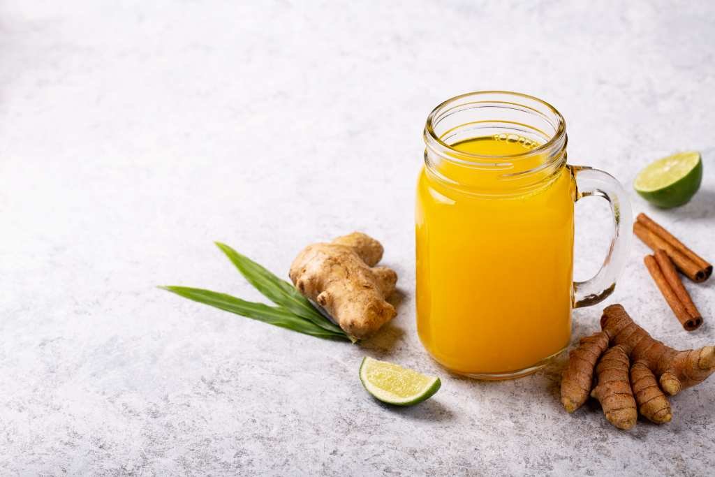 5 Jamu Penyubur Kandungan Ini Baik untuk Dikonsumsi 4 jamu penyubur kandungan