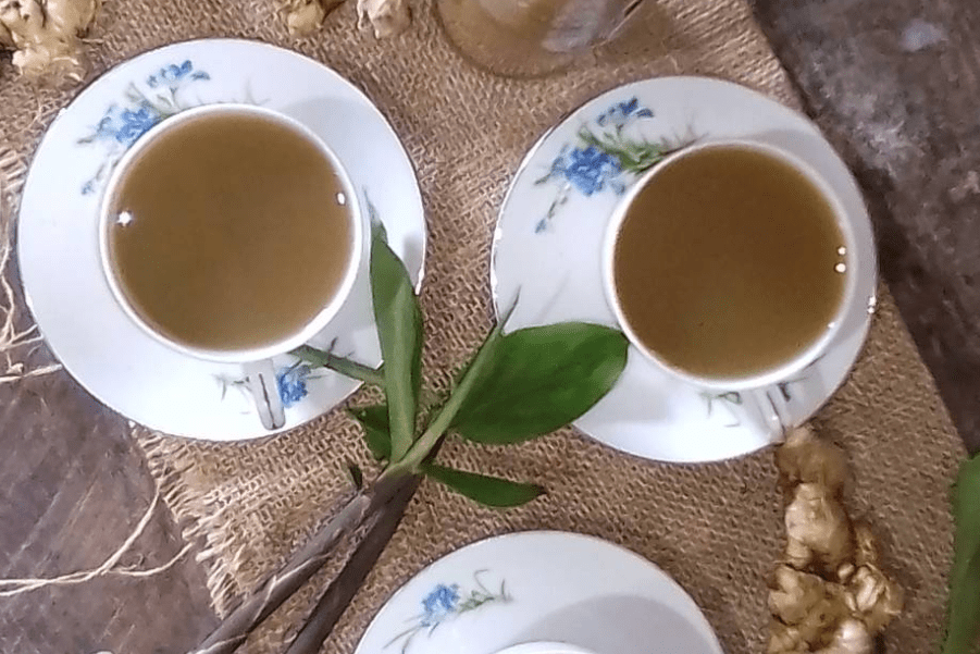 5 Jamu Penyubur Kandungan Ini Baik untuk Dikonsumsi 6 jamu penyubur kandungan