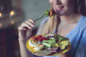 Berikut 5 Makanan untuk Program Hamil Anda