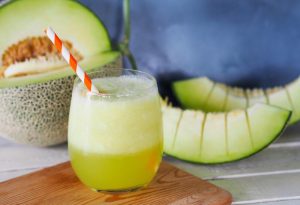 Berikut 7 Manfaat Jus Melon Bagi Kesehatan Ibu Hamil