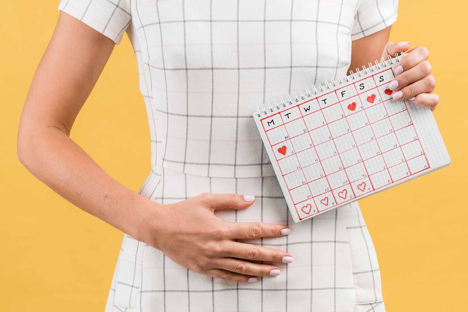 Masa Tidak Subur Wanita: Metode Alami Cegah Kehamilan 5 masa tidak subur wanita untuk mencegah kehamilan