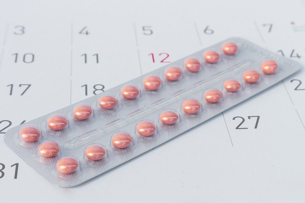 Masa Tidak Subur Wanita: Metode Alami Cegah Kehamilan 6 masa tidak subur wanita untuk mencegah kehamilan