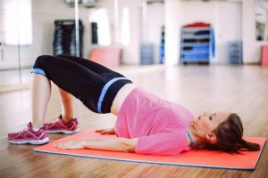 6 Olahraga yang Baik Dilakukan untuk Program Hamil Anda