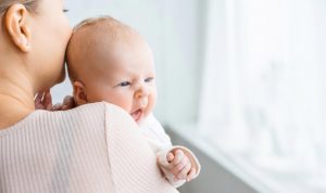 4 Penyebab Bayi Cegukan Dalam Kandungan, Wajib Tau!