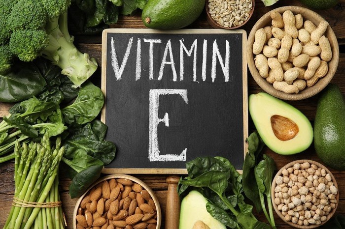 Ketahuilah 5 Vitamin untuk Kesuburan Wanita 6 vitamin untuk kesuburan