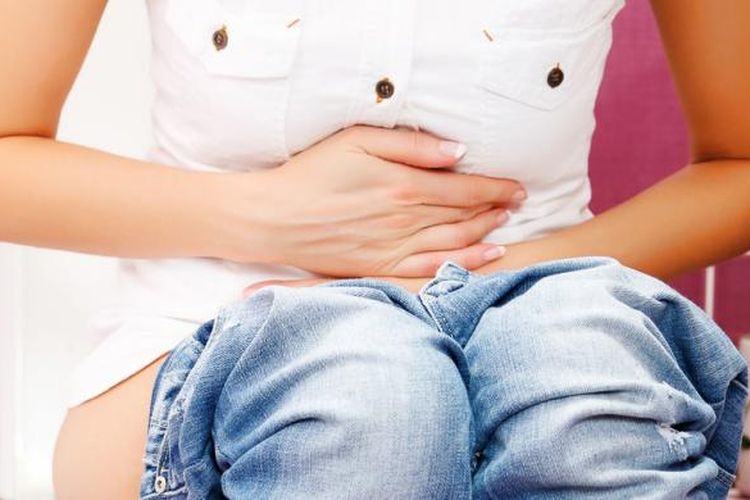 Ini Ciri-ciri Miom Serta Bahayanya Terhadap Tubuh Anda 6 ciri-ciri miom