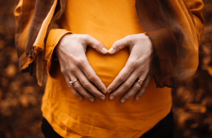 Wajib Tahu! 5 Manfaat Labu Kuning untuk Ibu Hamil 6 labu kuning untuk ibu hamil