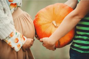 Wajib Tahu! 5 Manfaat Labu Kuning untuk Ibu Hamil