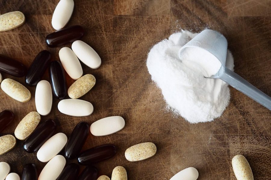 7 Makanan Penambah Kesuburan Pria yang Wajib Kamu Tahu 6 makanan penambah kesuburan pria