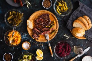 6 Makanan Penyebab Kista Pada Tubuh Anda