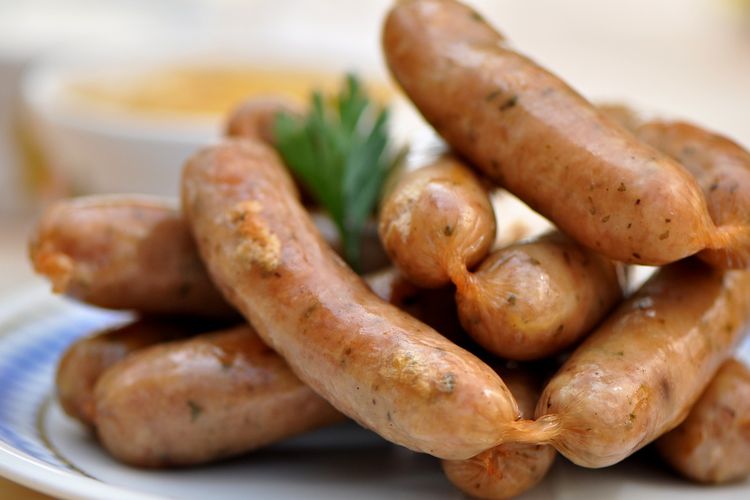 8 Makanan yang Harus Dihindari oleh Pria