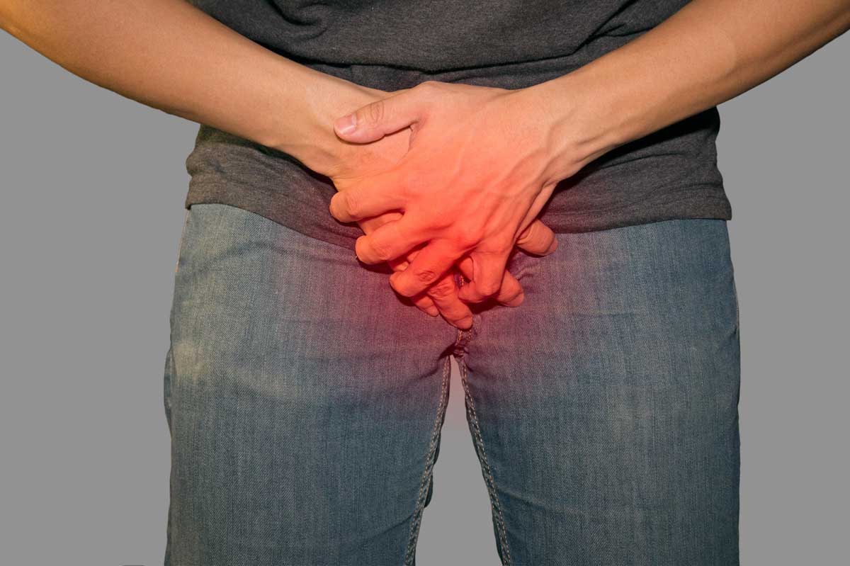 Apa Itu Penyakit Peyronie? Simak Penjelasan Berikut Ini!