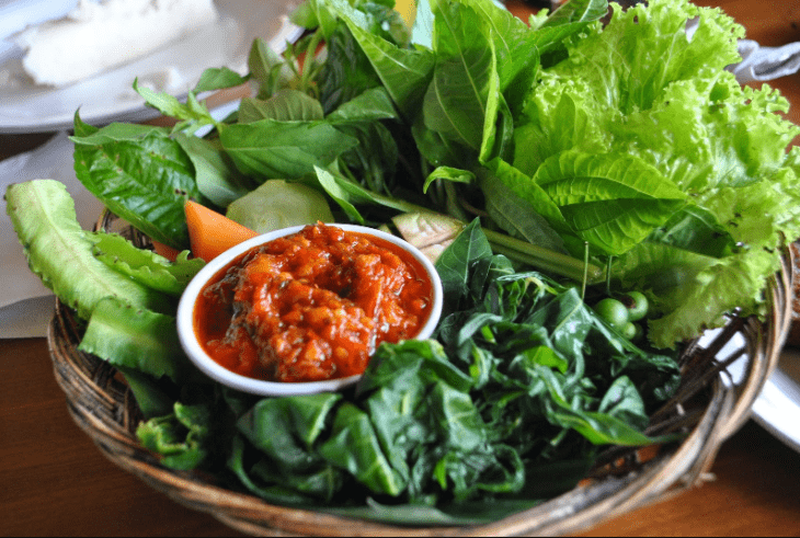 sayuran yang harus dihindari ibu hamil