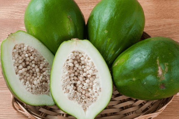 sayuran yang harus dihindari ibu hamil