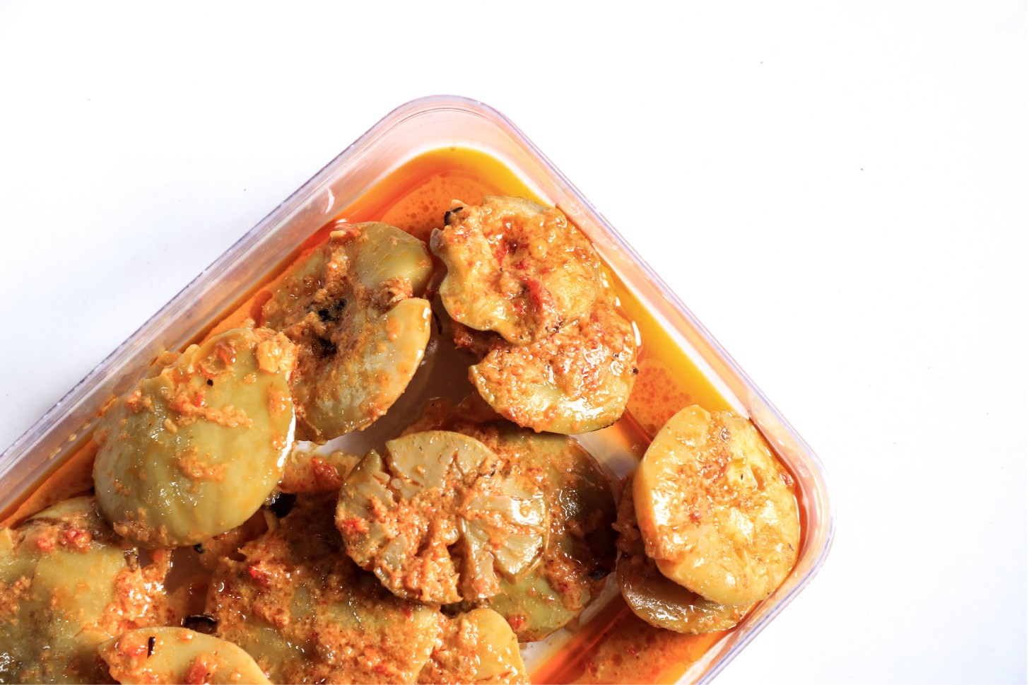 sayuran yang harus dihindari ibu hamil