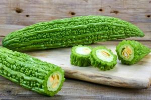 Inilah 5 Sayuran yang Harus Dihindari Ibu Hamil