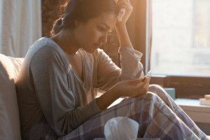 Inilah 5 Tanda Ovulasi Gagal yang Harus Anda Ketahui!