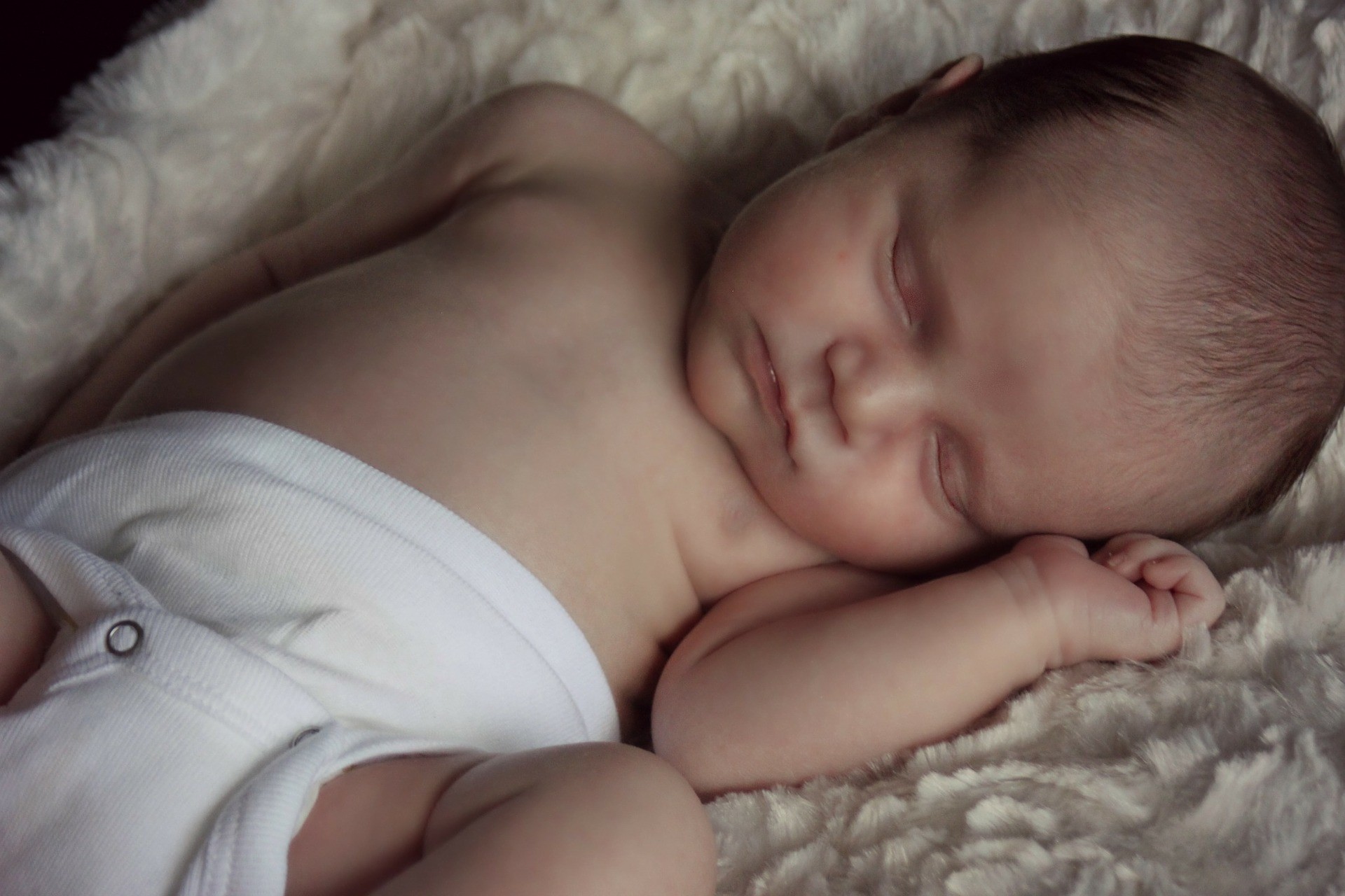 Cara Merawat Tali Pusar Bayi yang Penting Untuk Diketahui