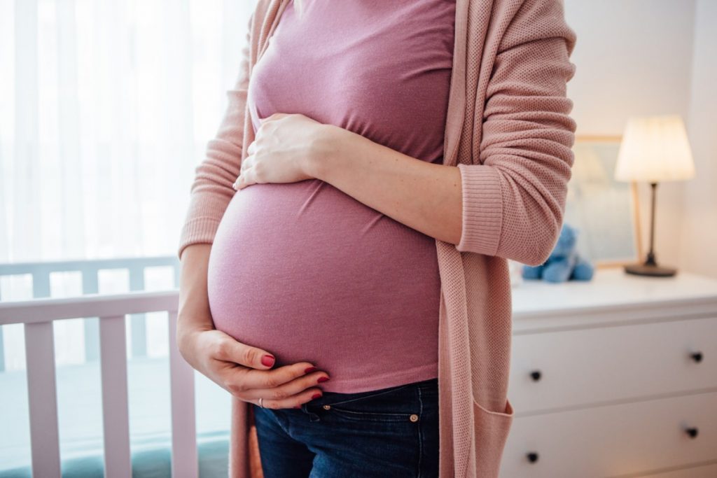 bahaya salak untuk ibu hamil