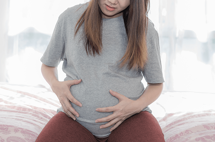 bahaya salak untuk ibu hamil