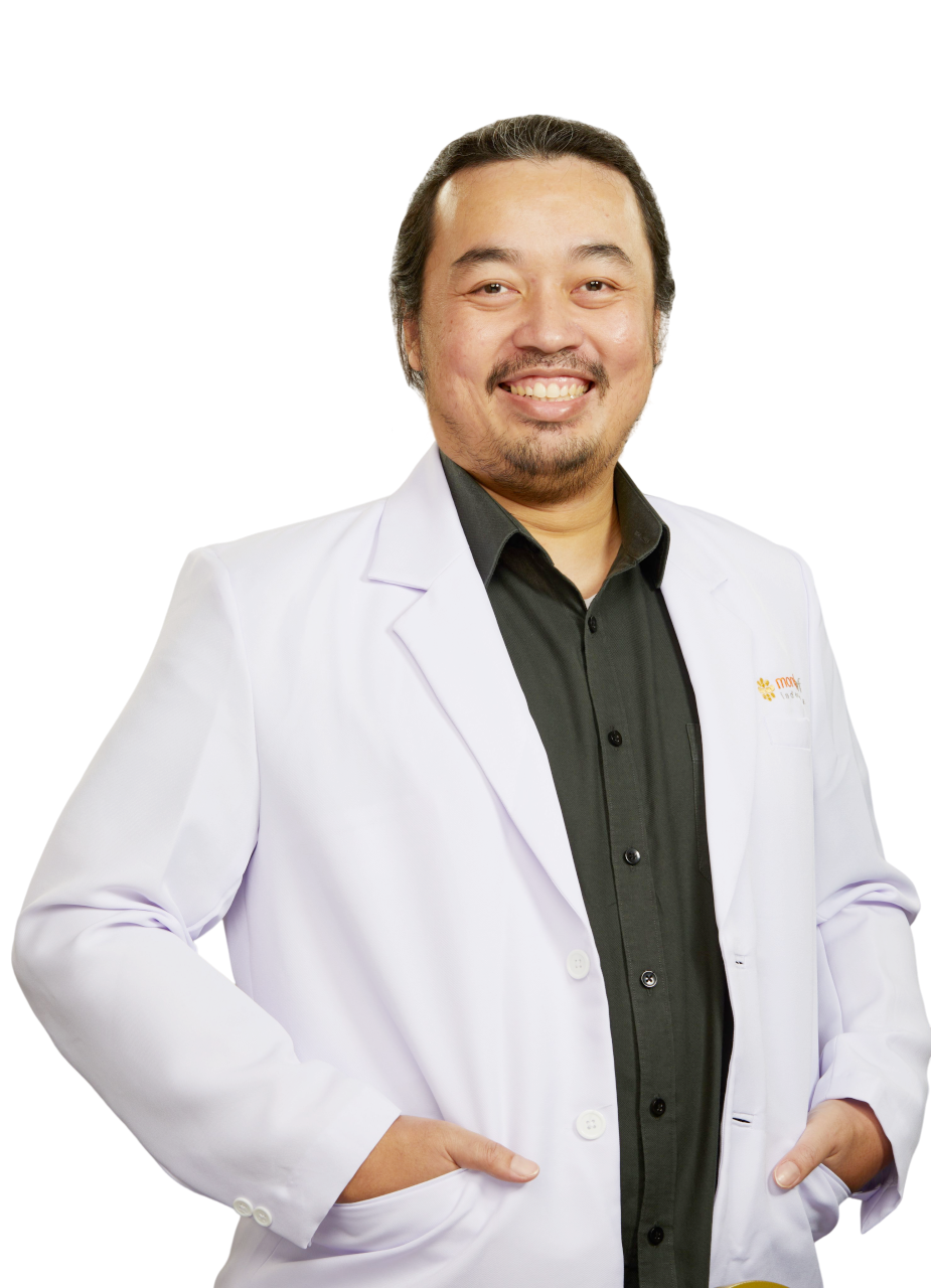dr. Nur Hafiz Ramadhona, Sp.And