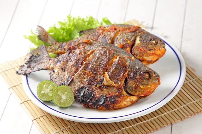 ikan bawal untuk ibu hamil