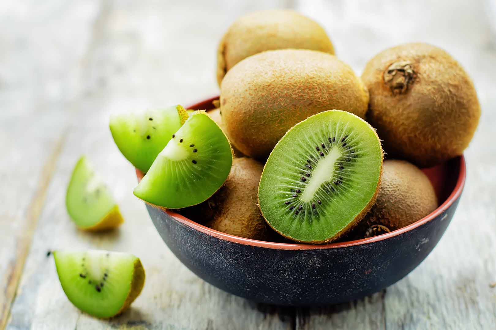 7 Khasiat Buah Kiwi Untuk Pria