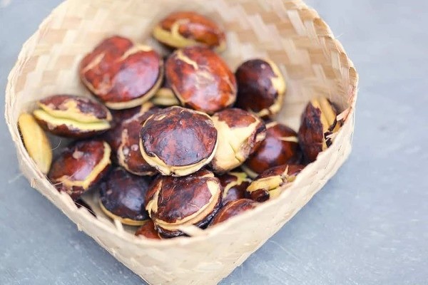 Manfaat Jengkol untuk Kesuburan yang Jarang Diketahui