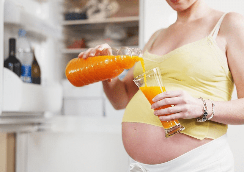 Bolehkah Minum Kunyit Saat Hamil? Simak Di Sini