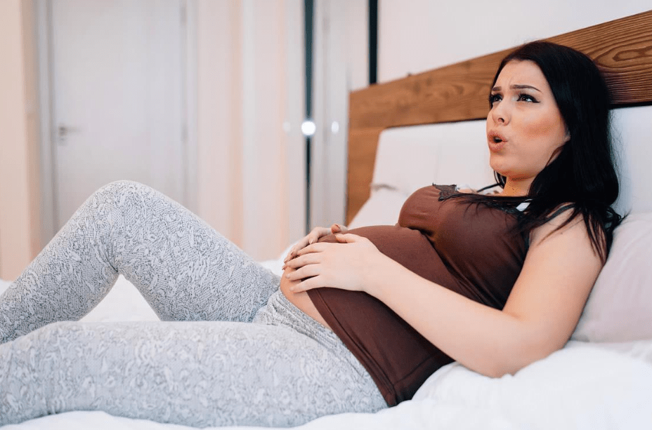 tanda bahaya kehamilan