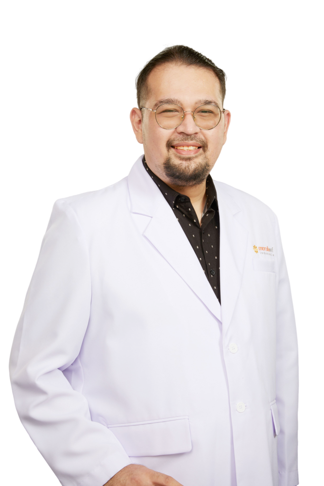 dr. Muhammad Ardianto Airlangga, FICS, Sp.O.G