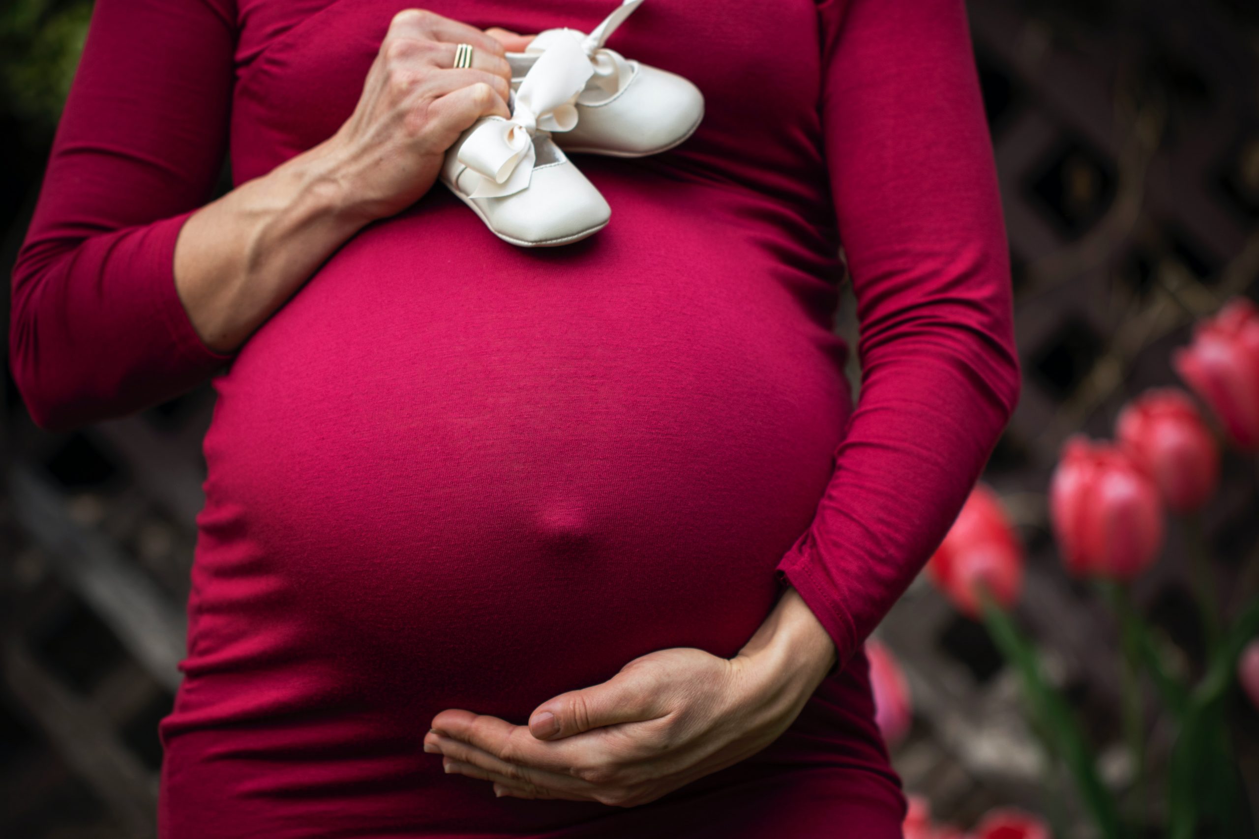 Tanda dan Gejala Gangguan Kehamilan yang Perlu Diwaspadai
