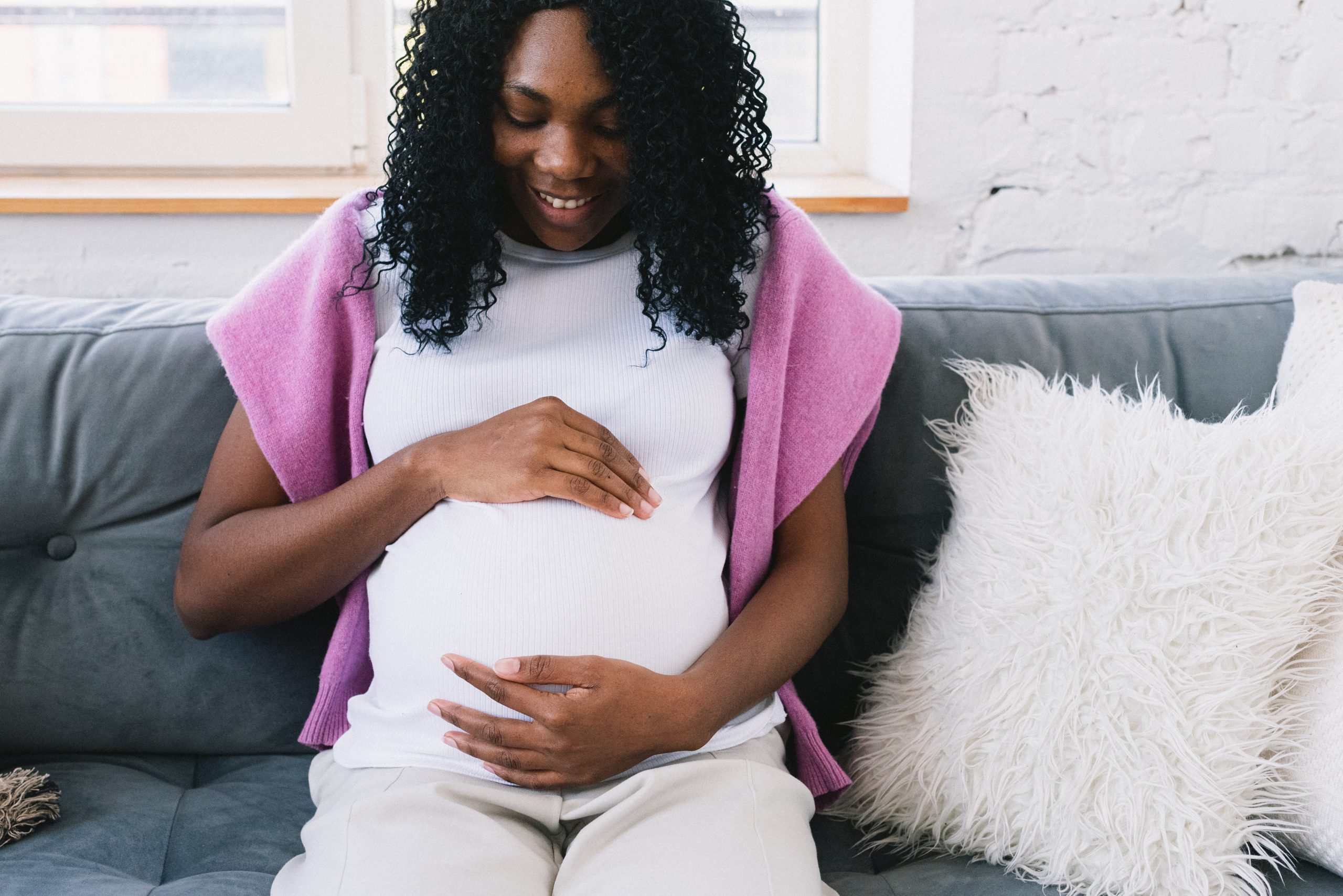 6 Types of Pregnancy Hormones That You Need to Know
