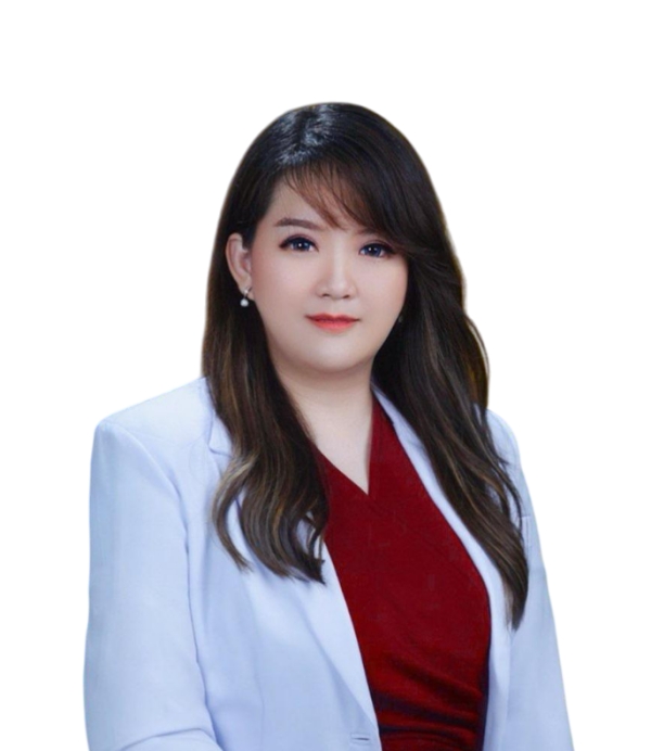 dr. Joice Marlina Budiharto, Sp.And