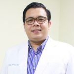 dr. Arief Rinaldy, SpOG