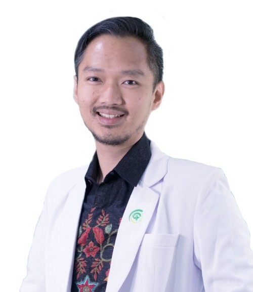 dr. Ivander R. Utama, F.MAS, SpOG, M.Sc