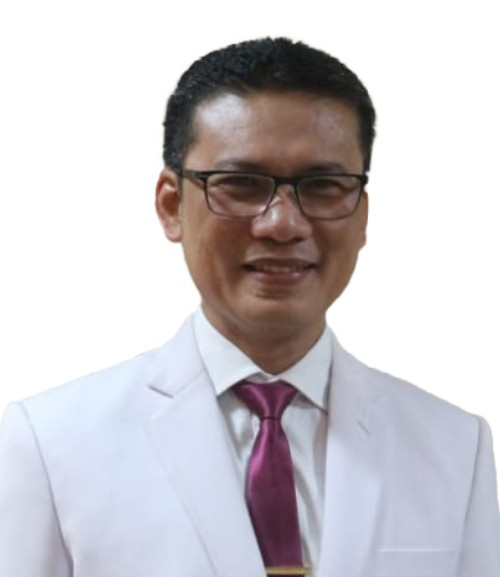 dr. Syahnural Lubis, Sp.OG
