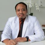 dr. Mohammad Zacky Arda, Sp.OG