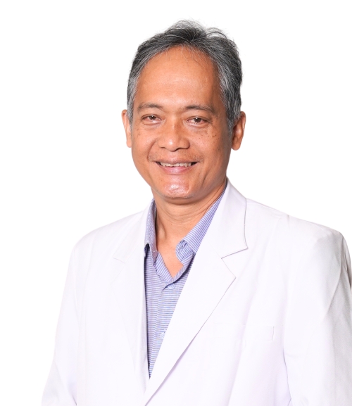 dr. Gde Ananta Karna, Sp.O.G.