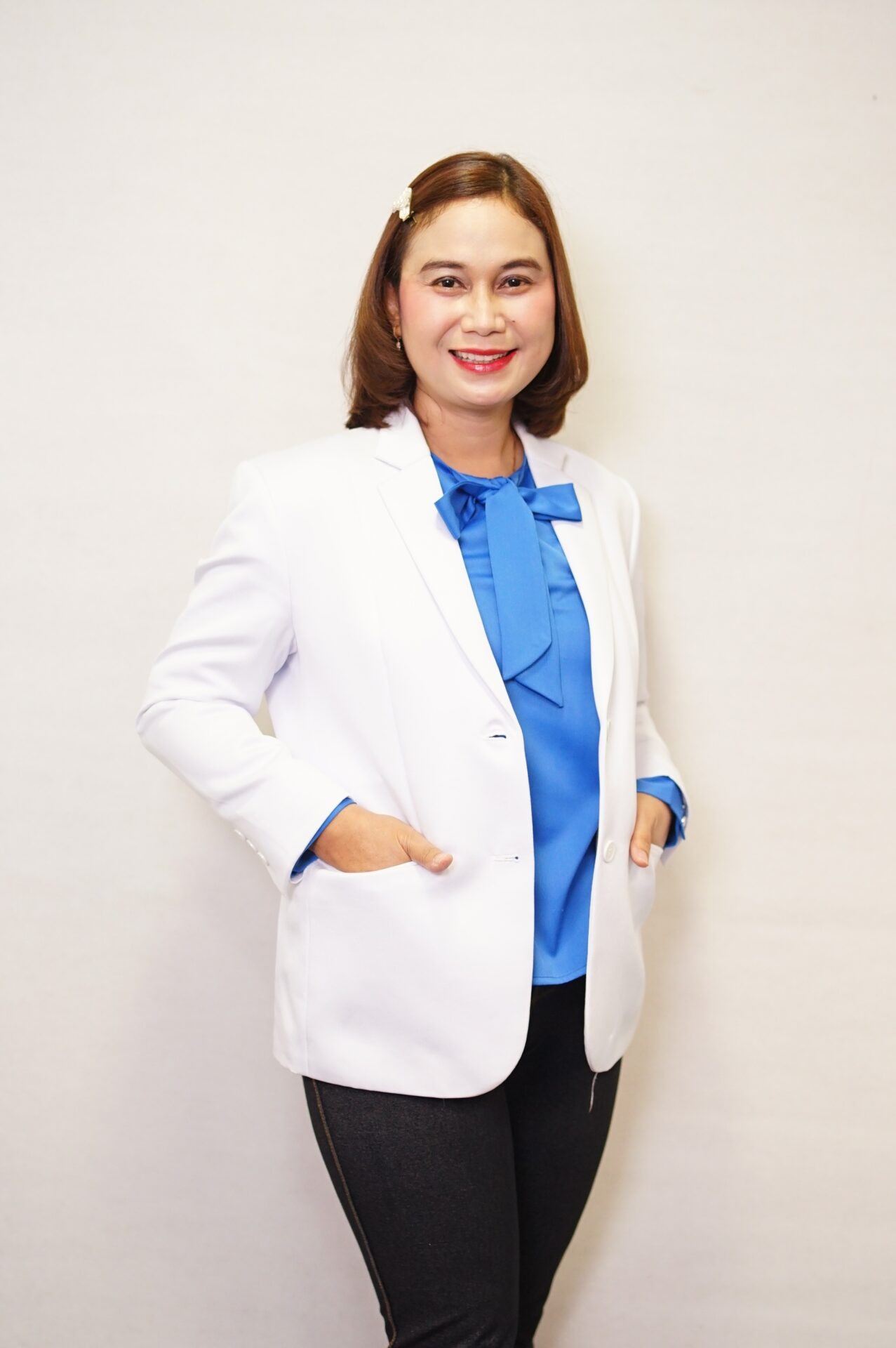 dr. Rina Nulianti, Sp.O.G., Subsp.F.E.R.