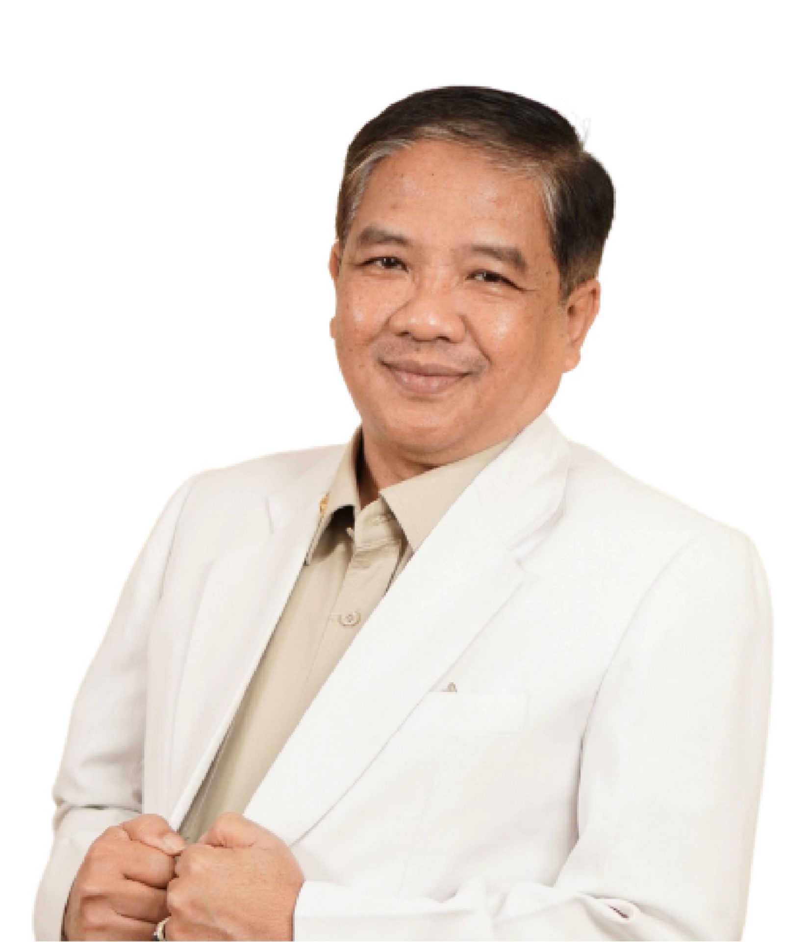 Dr. dr. Arief Setiawan, Sp.O.G., Subsp.F.E.R., M.Kes., MMRS.