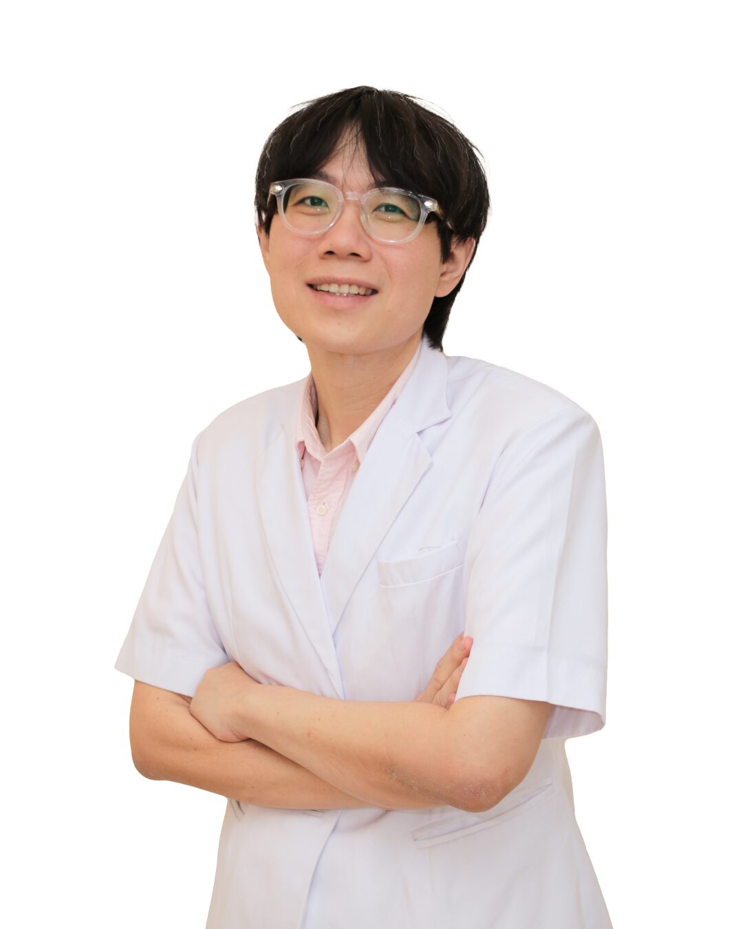 dr. Anthony Sudono Riyadi, Sp.O.G., MSc., DPOGS., DMAS. Fellow Infertilitas