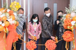 Tingkatkan Mutu Pelayanan, Morula IVF Ciputat Resmikan Ruang Operasi (OK) dan Laboratorium Embrio