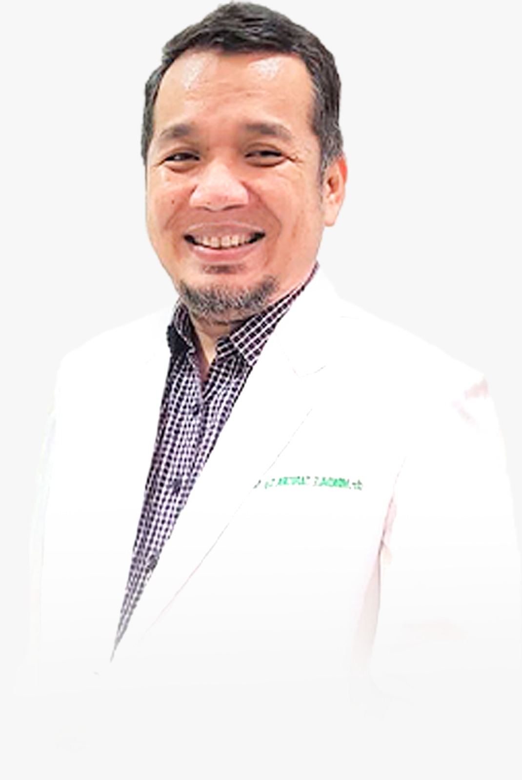 dr. Mondale Saputra, Sp.O.G., Subsp.F.E.R.
