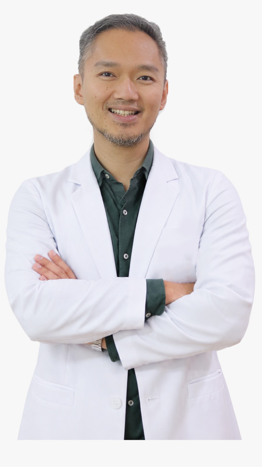 dr. Ivander R. Utama, F.MAS, Sp.O.G., M.Sc (HumRepro)
