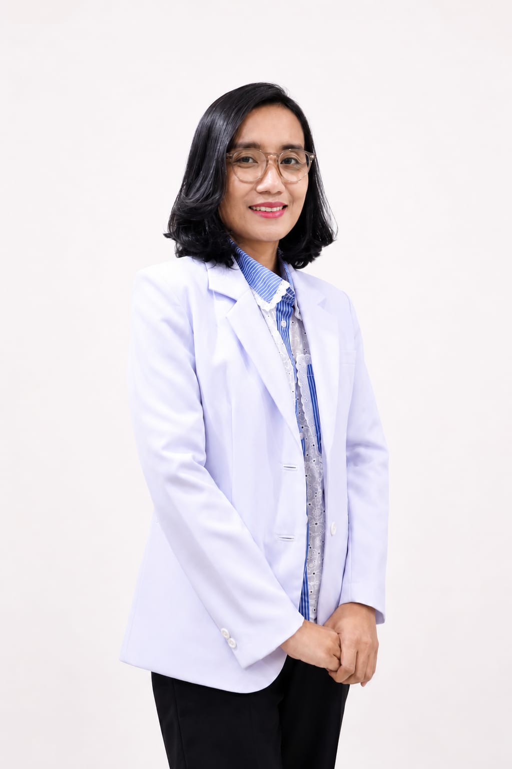 dr. Anggi Pratiwi, Sp.O.G.