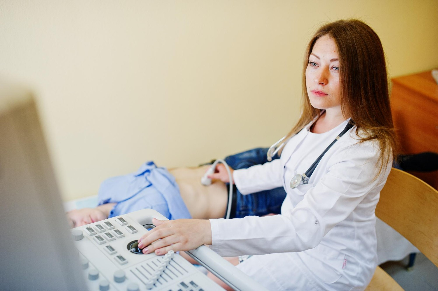 Benefits of Ultrasound Uterus Before Pregnancy, Let’s Check More!