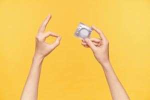 您和您的伴侣需要知道的关于安全套的一切！