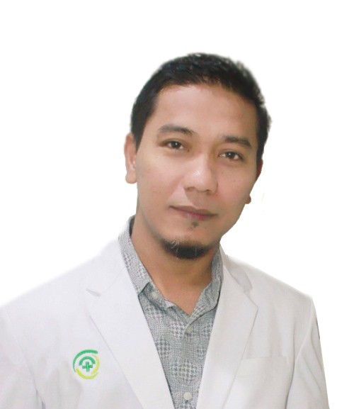 dr. Deddy Hendry, SpOG Subsp. FER (K)