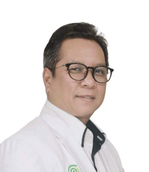 Dr. dr. Dovy Djanas, Sp.OG, Subsp. K. Fm